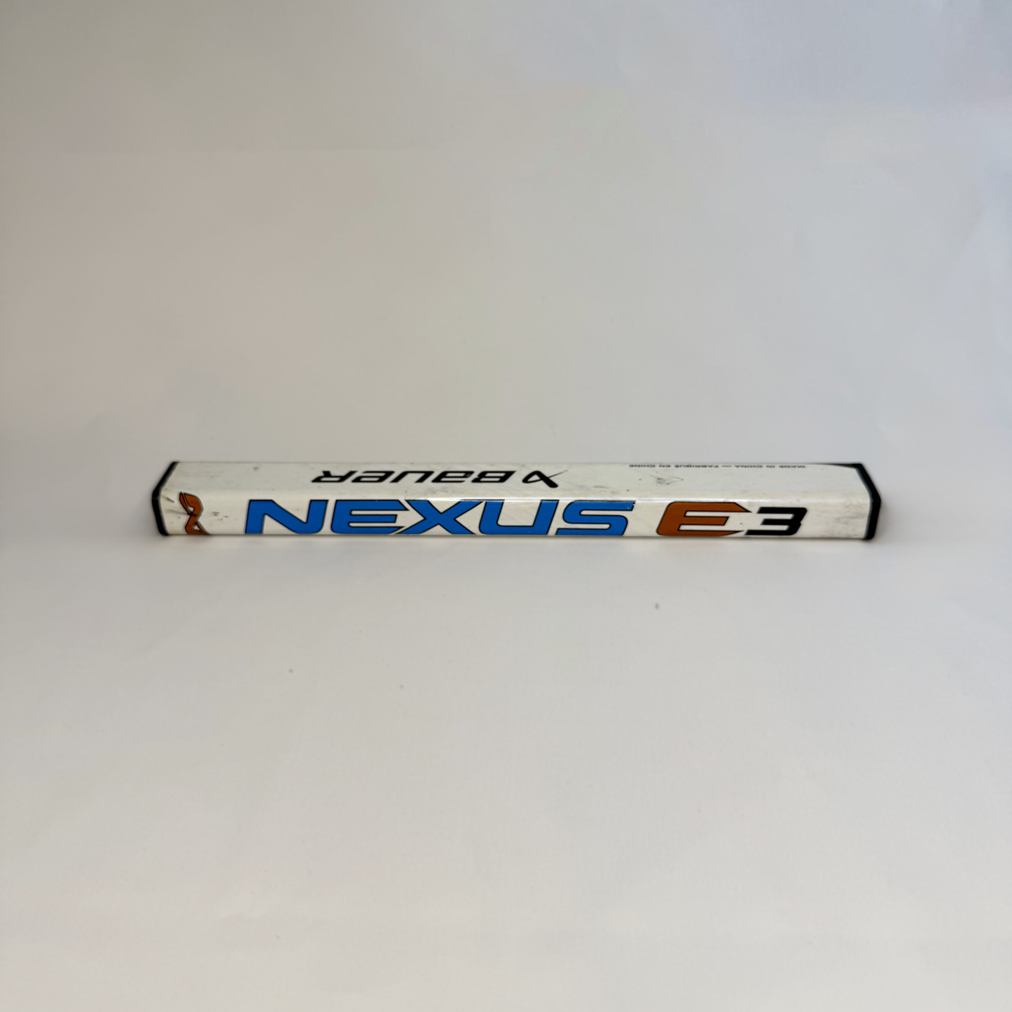 Bauer Nexus White