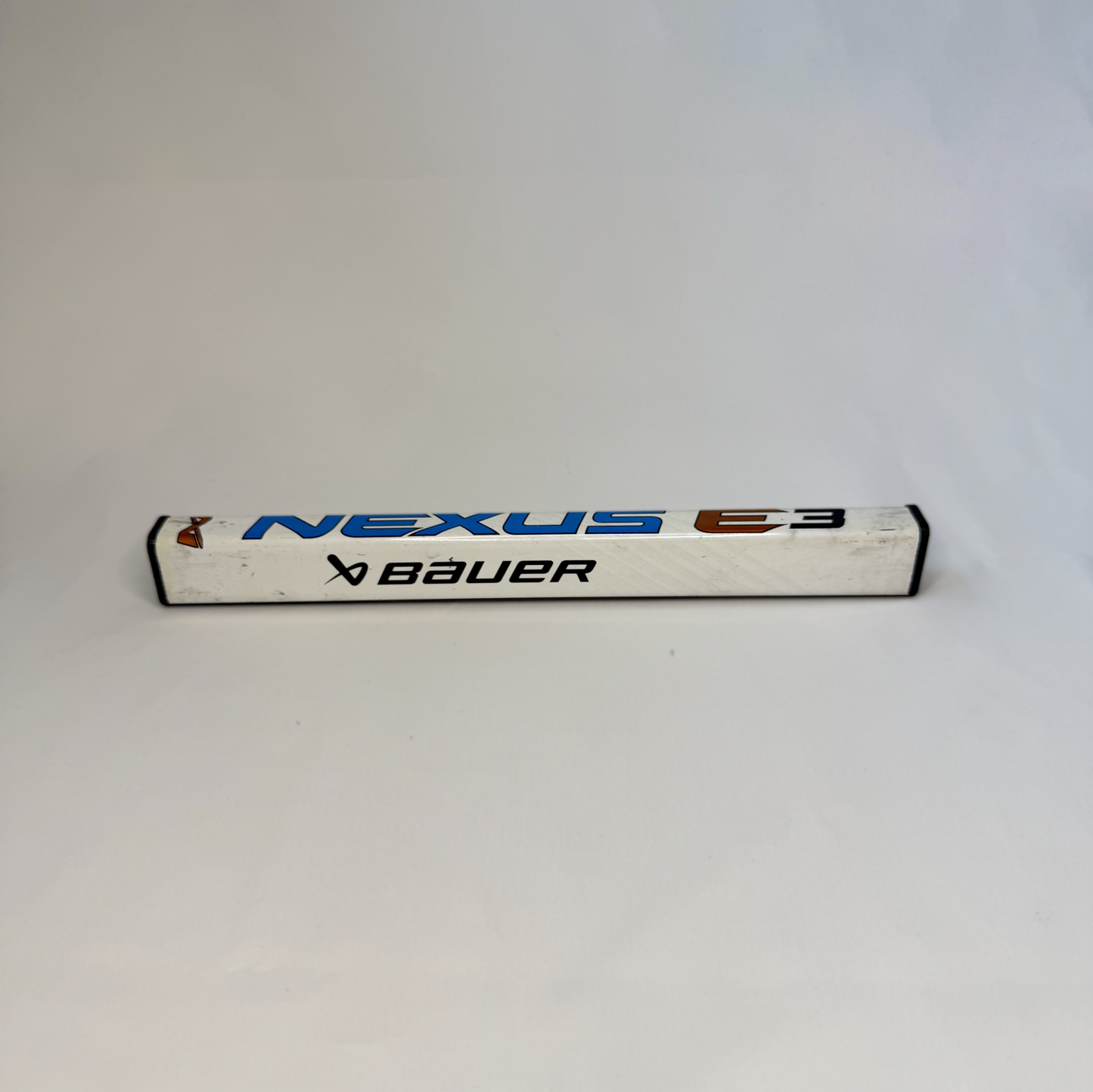 Bauer Nexus White