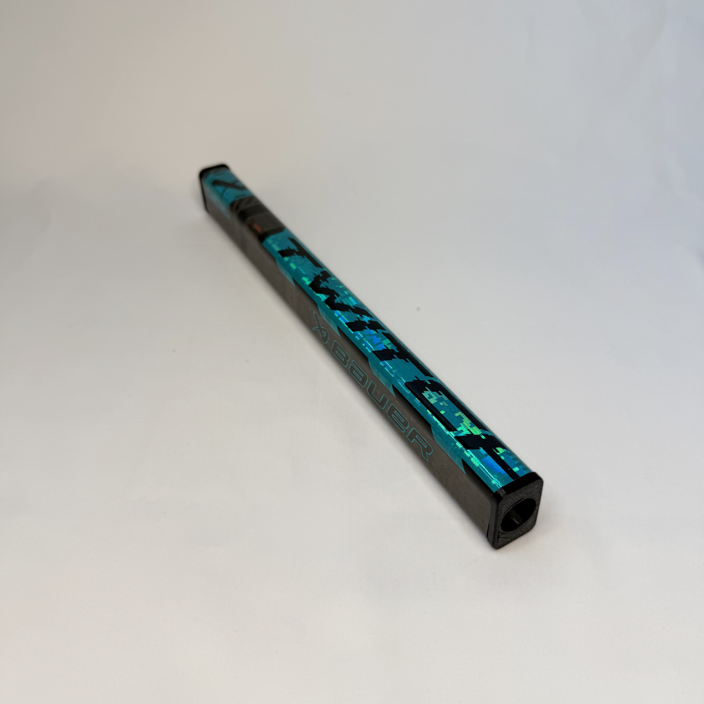 Bauer Twitch