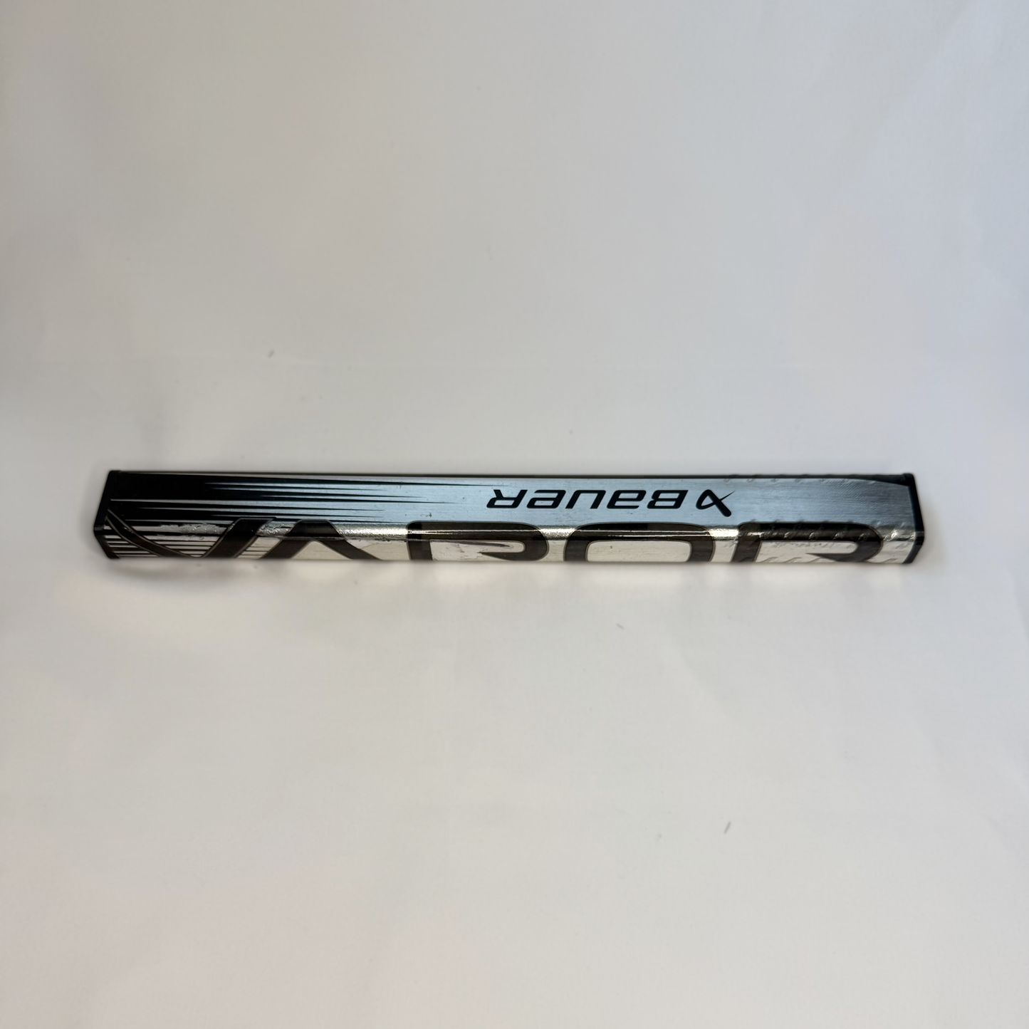 Bauer Vapor Silver Bullet