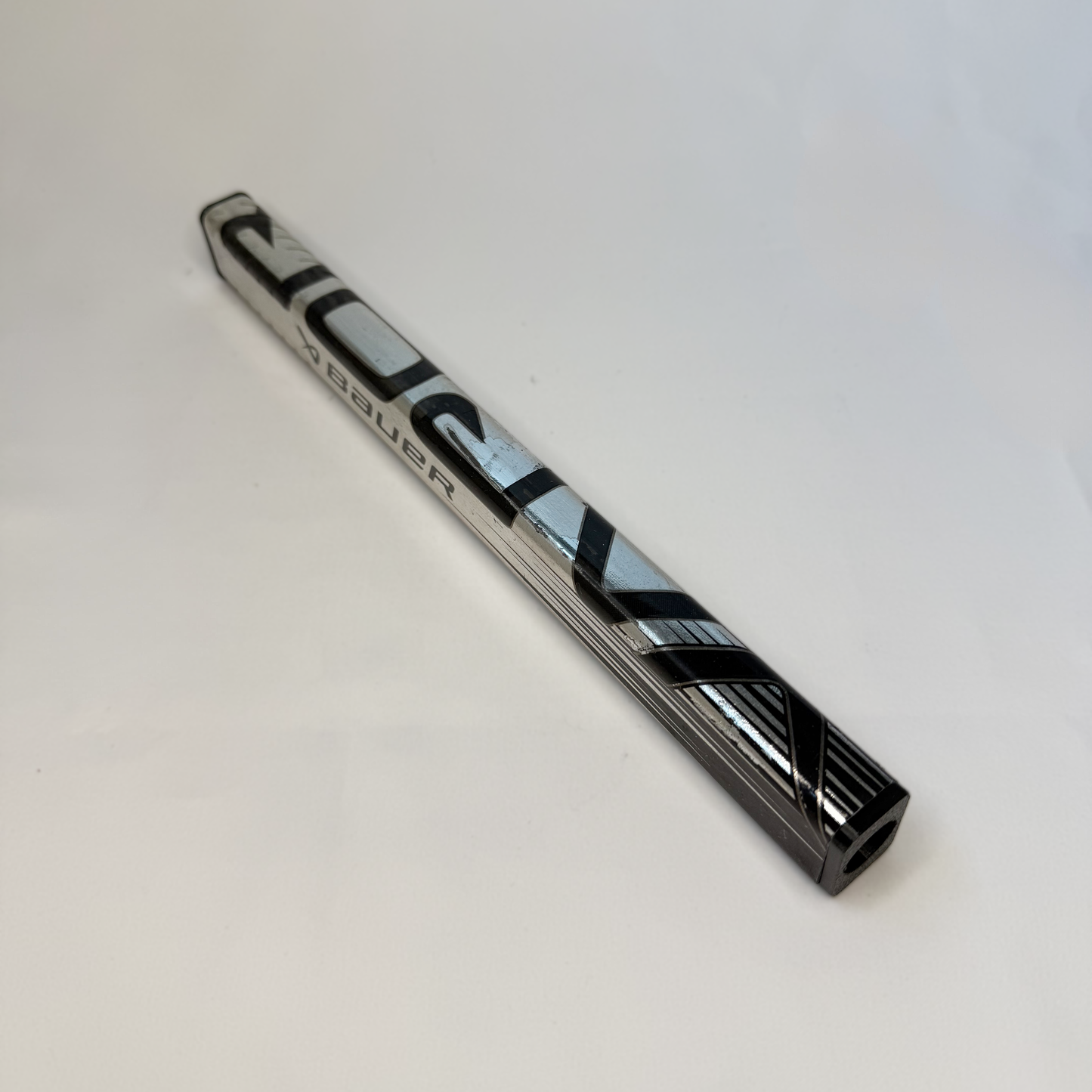 Bauer Vapor Silver Bullet