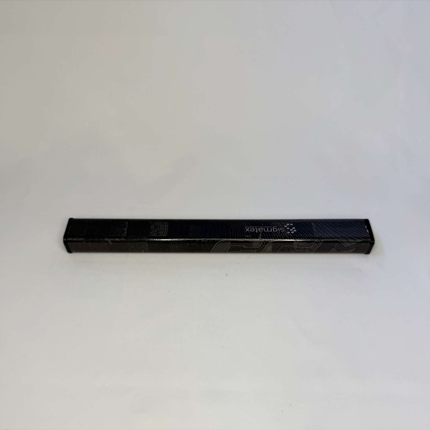 CCM Black 1.0