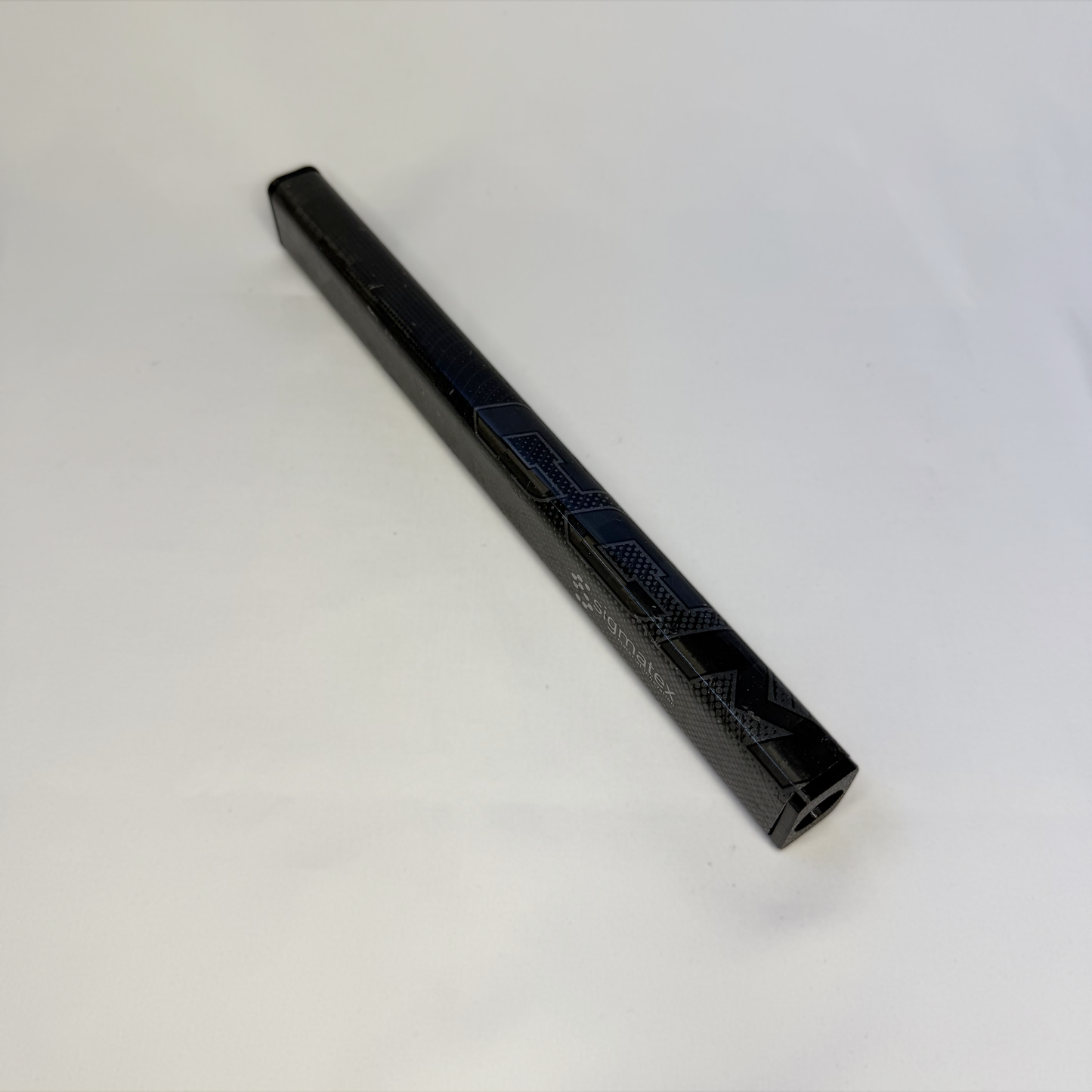 CCM Black 1.0
