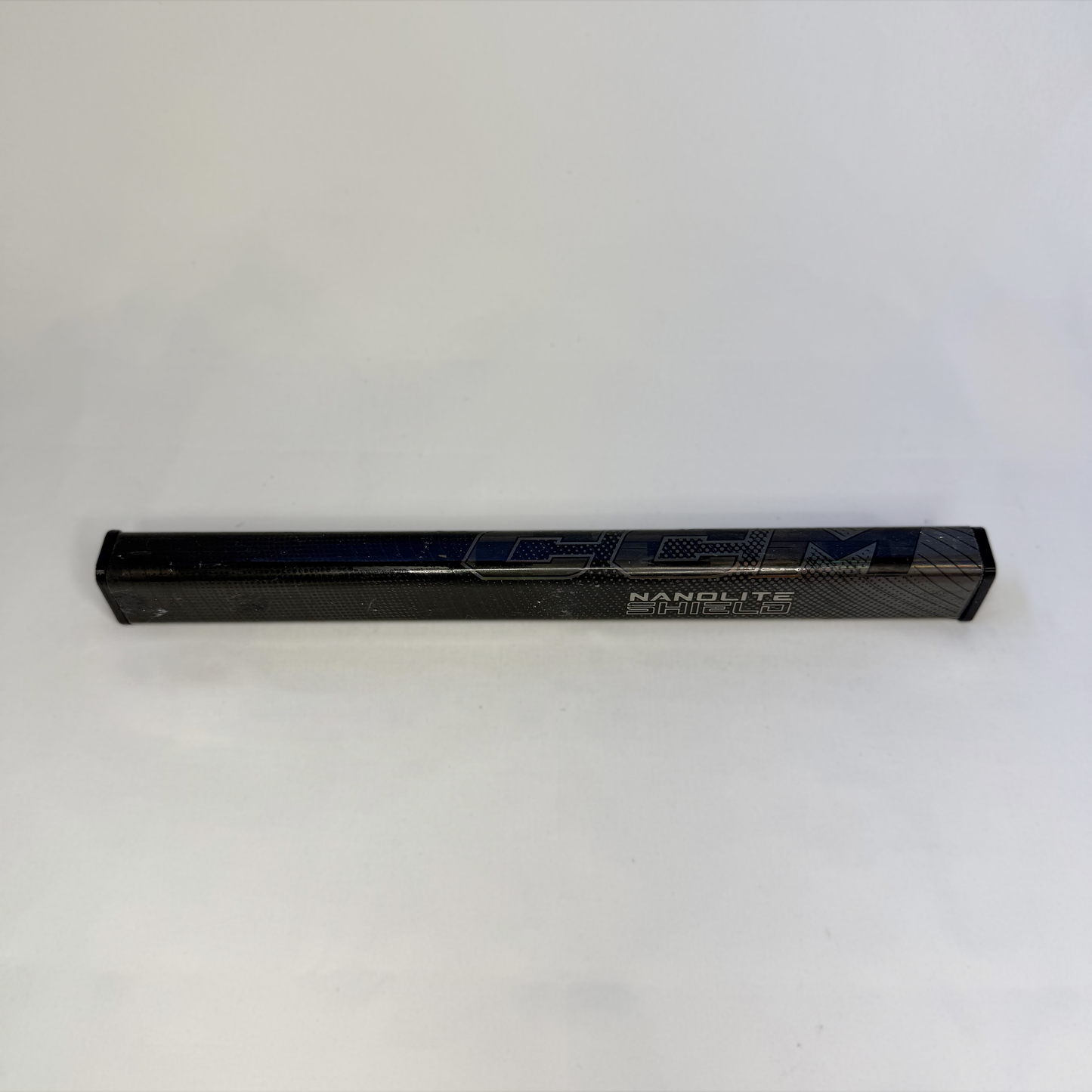 CCM Black 2.0