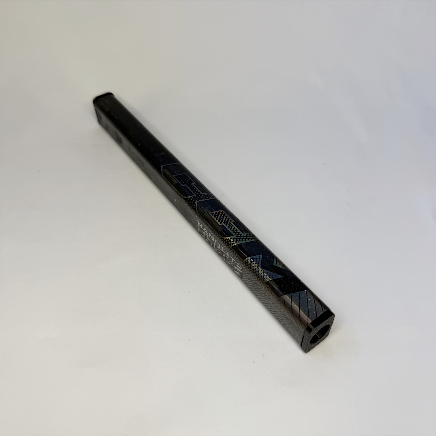 CCM Black 2.0