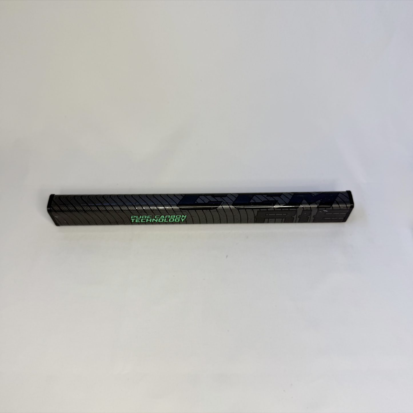 CCM Dark Gray 1.0