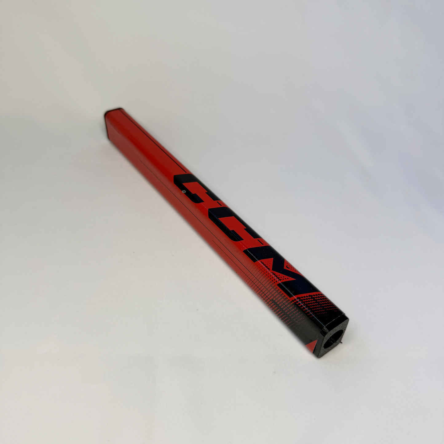 CCM Red 1.0