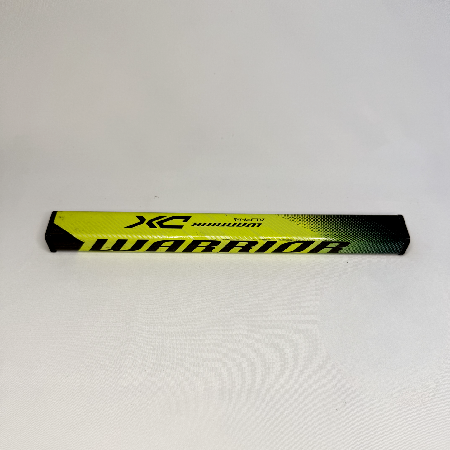 Warrior Alpha DX
