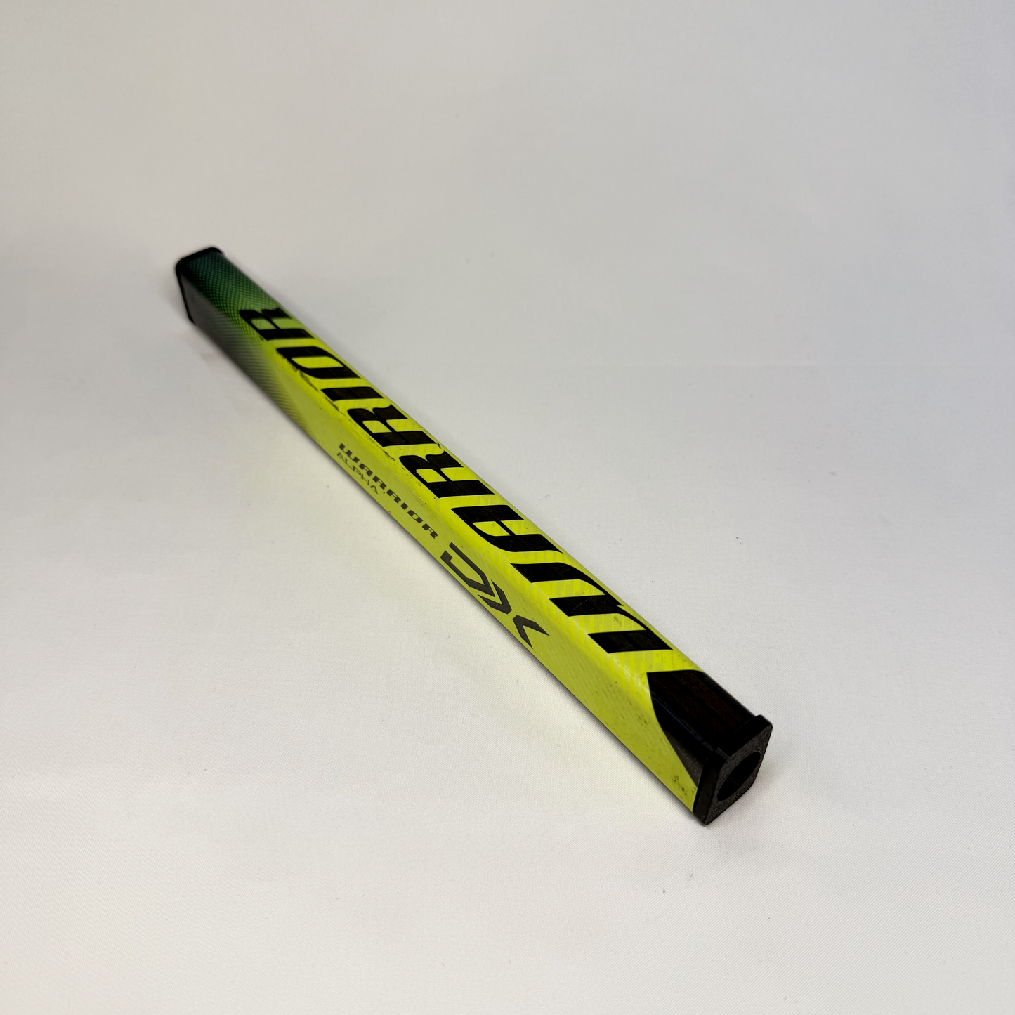 Warrior Alpha DX