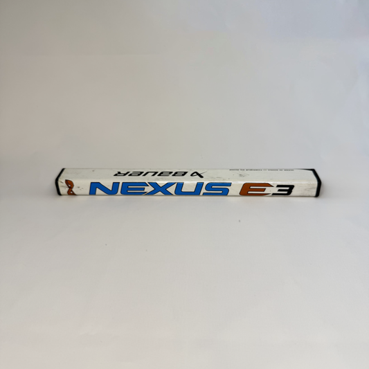 Bauer Nexus White