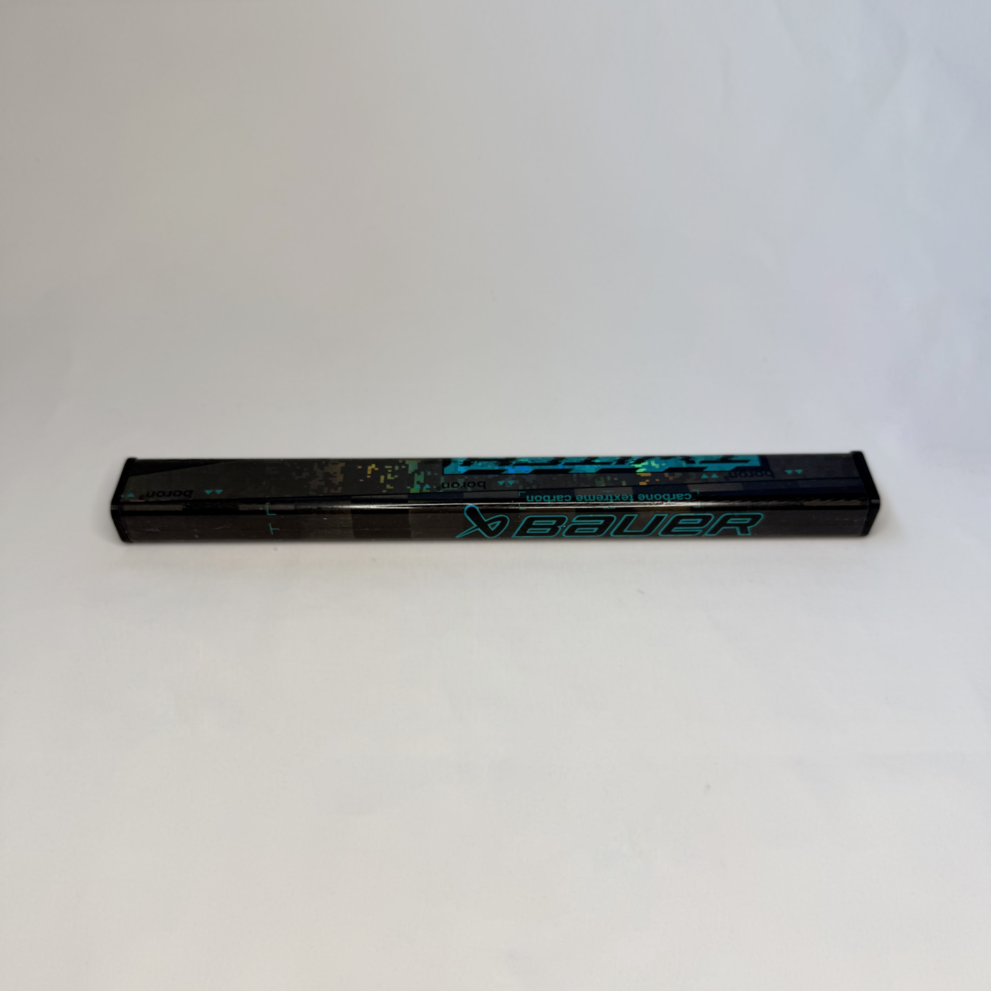 Bauer Twitch 2.0