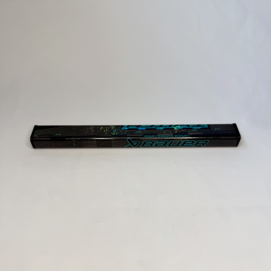 Bauer Twitch 2.0