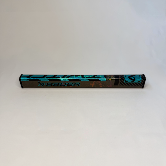 Bauer Twitch