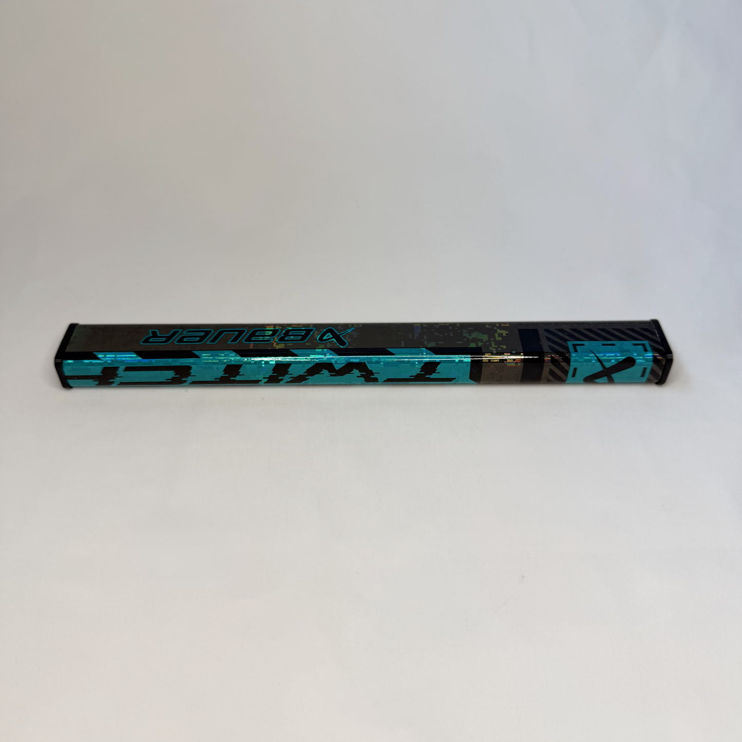 Bauer Twitch