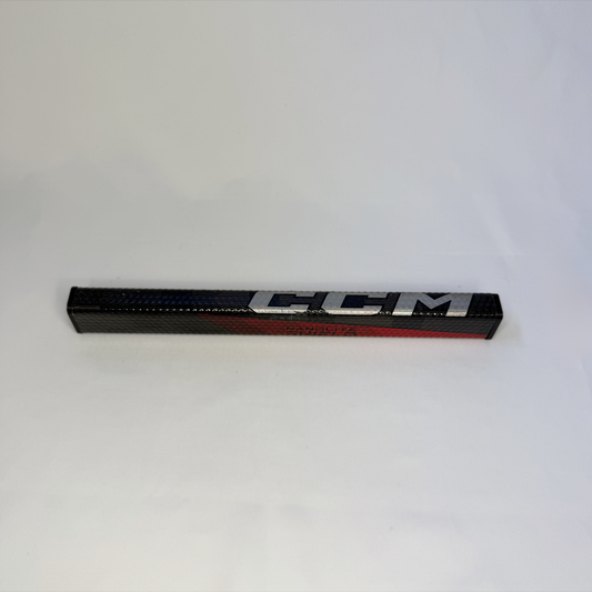 CCM Black & Red
