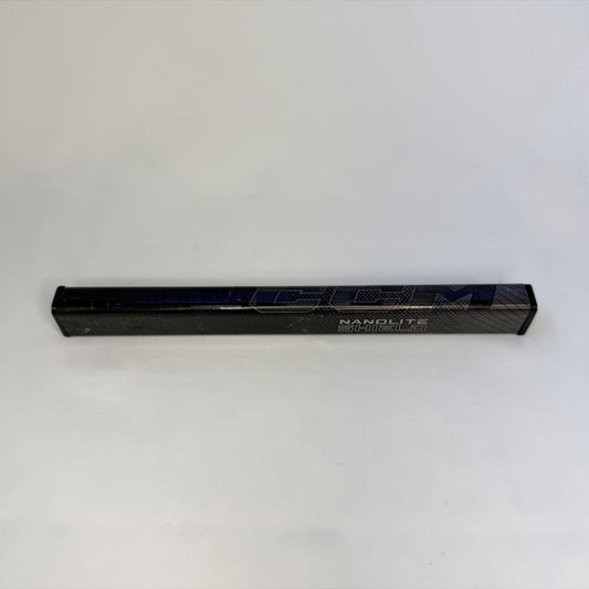CCM Black 2.0