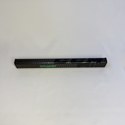 CCM Dark Gray 1.0