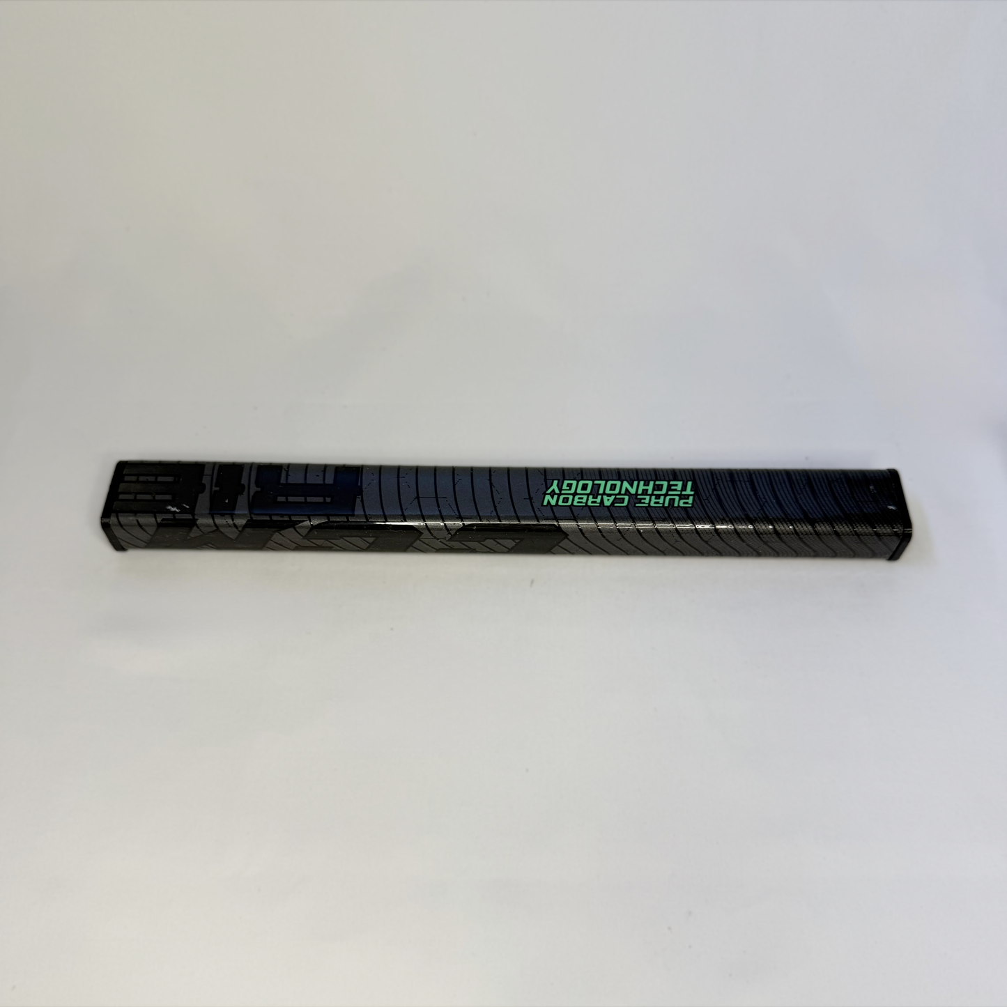 CCM Dark Gray 1.0