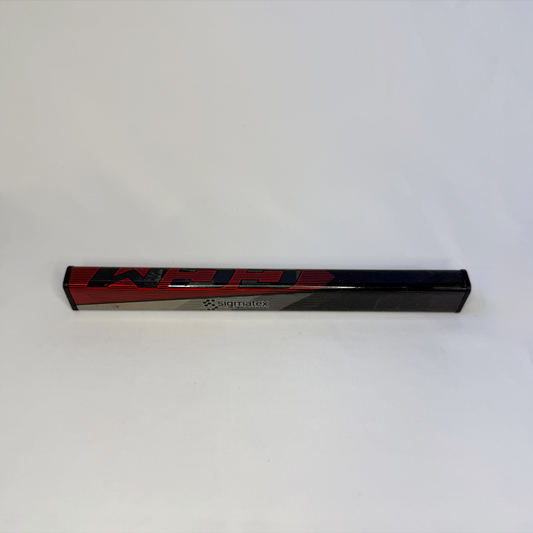 CCM Red & Black 2.0