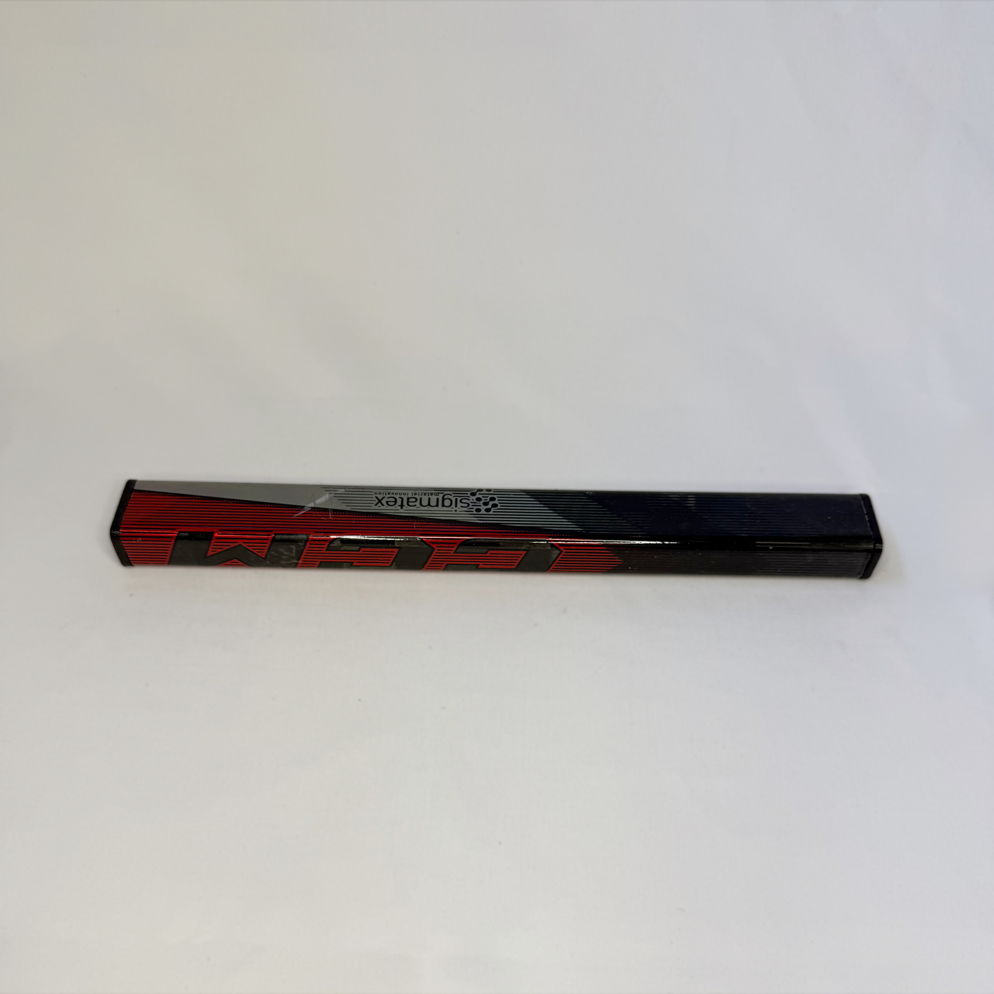 CCM Red & Black 2.0