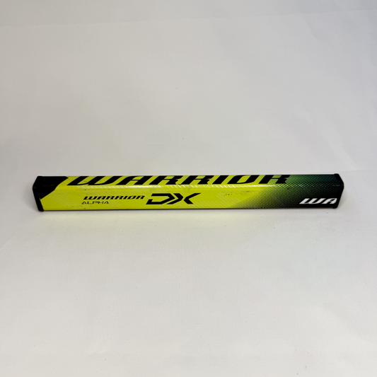 Warrior Alpha DX